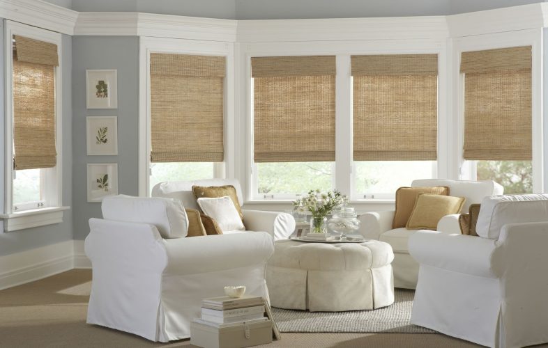 Bamboo blinds 2